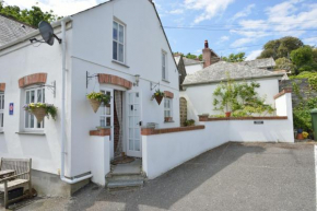 Inglenook Cottage with parking